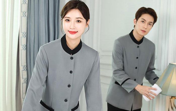 长春市鲁巧匠物业管理服务